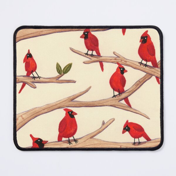 Item preview, Cardinals designed and sold by SophieCorrigan.