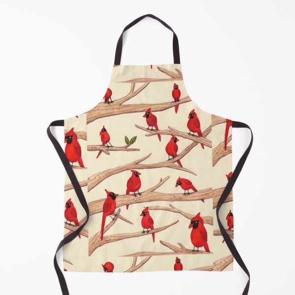 Item preview, Cardinals designed and sold by SophieCorrigan.