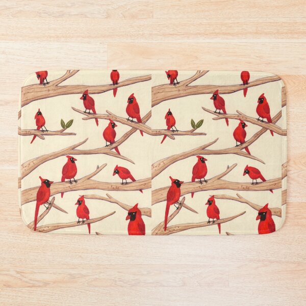 Item preview, Cardinals designed and sold by SophieCorrigan.