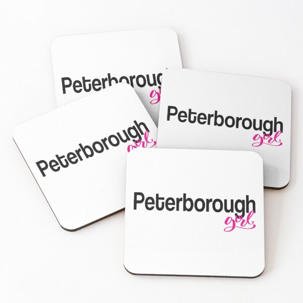 Item preview, Peterborough Girl designed and sold by ProjectX23.