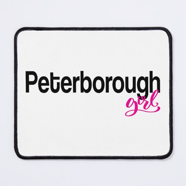 Item preview, Peterborough Girl designed and sold by ProjectX23.