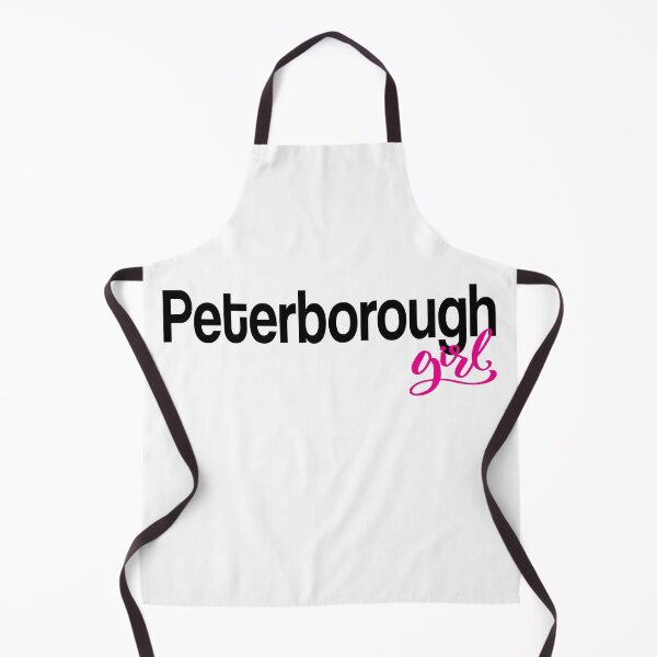 Item preview, Peterborough Girl designed and sold by ProjectX23.
