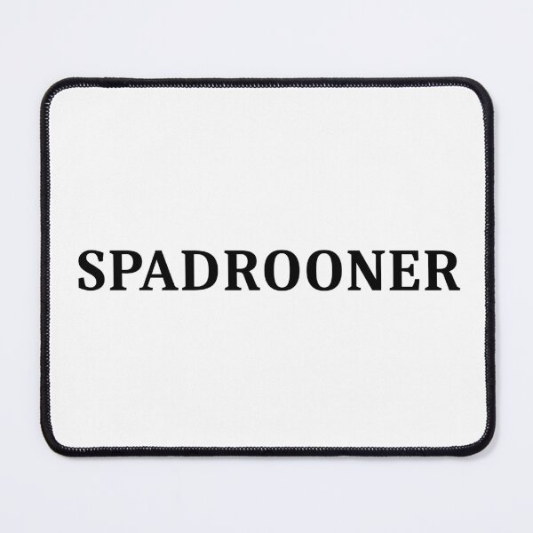 Item preview, Spadrooner designed and sold by FordeMA.