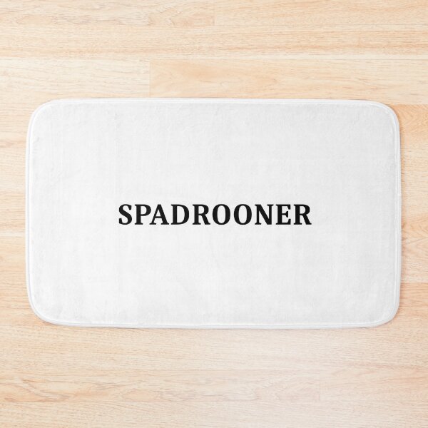 Item preview, Spadrooner designed and sold by FordeMA.