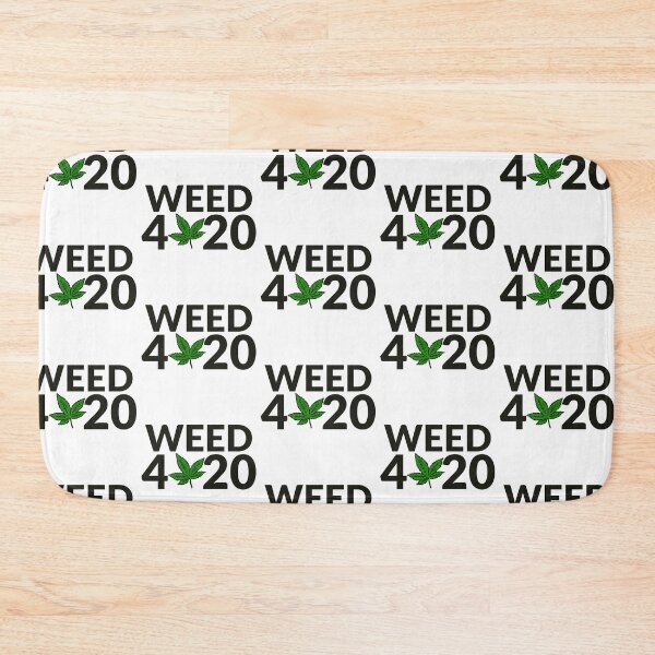 Item preview, weed limit 420 - royal weed designed and sold by noyomiart.