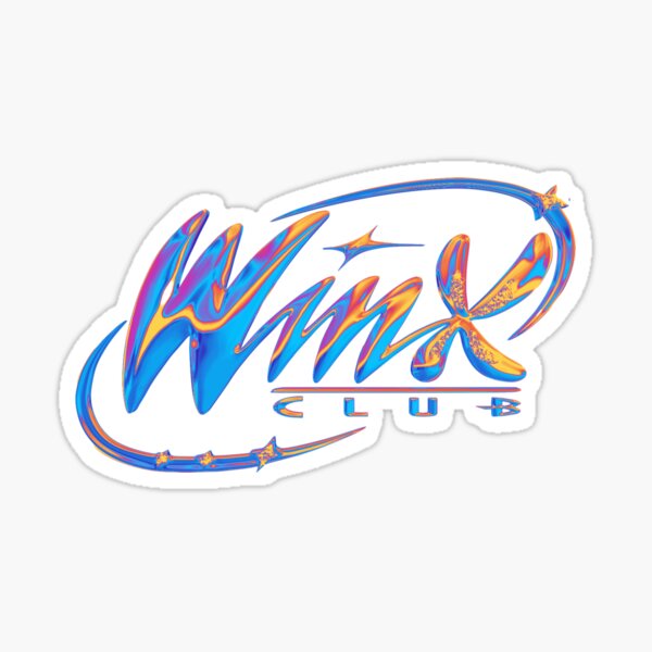 Winx Club Logo