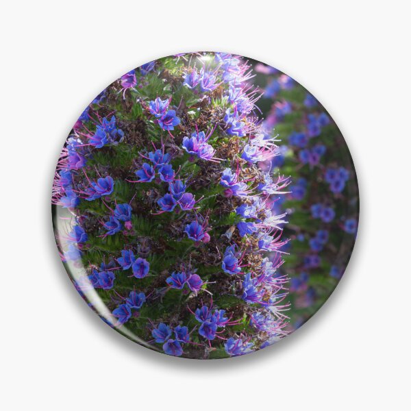 Item preview, Pride of Madeira Flowers designed and sold by StephenPower.