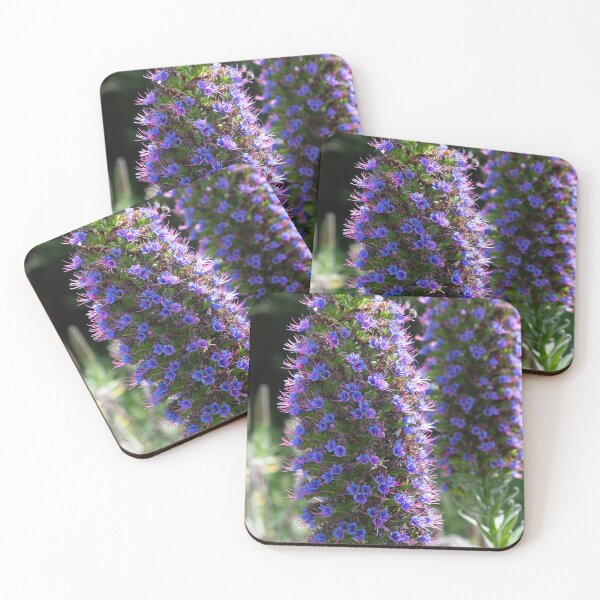 Item preview, Pride of Madeira Flowers designed and sold by StephenPower.