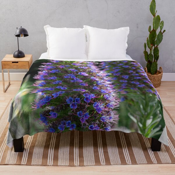 Item preview, Pride of Madeira Flowers designed and sold by StephenPower.
