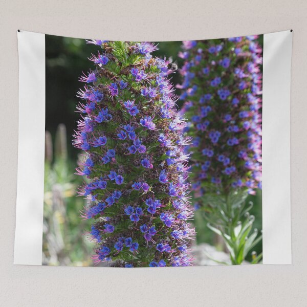 Item preview, Pride of Madeira Flowers designed and sold by StephenPower.