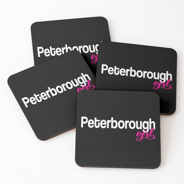 Item preview, Peterborough Girl designed and sold by ProjectX23.