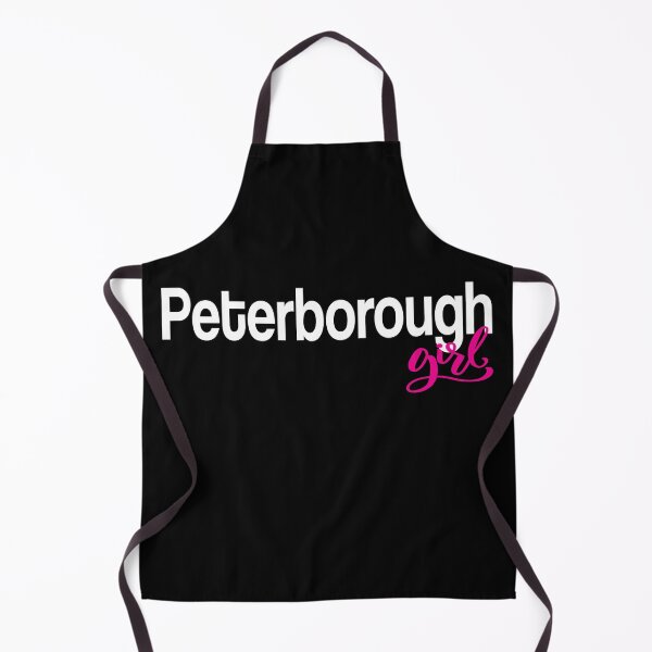 Item preview, Peterborough Girl designed and sold by ProjectX23.