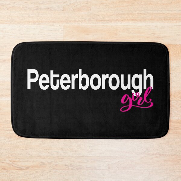 Item preview, Peterborough Girl designed and sold by ProjectX23.