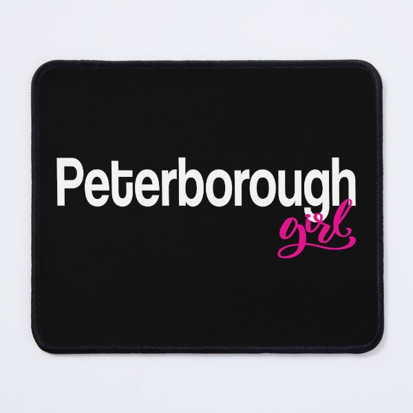 Item preview, Peterborough Girl designed and sold by ProjectX23.