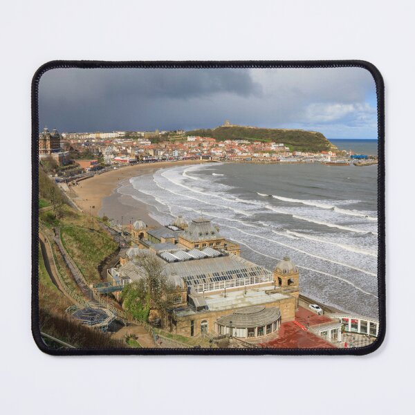 Item preview, Above the spa (Scarborough)  designed and sold by bitm2007.