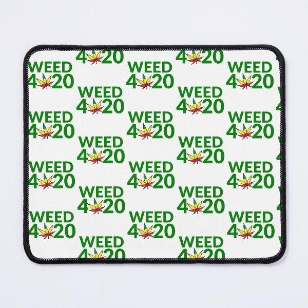 Item preview, weed limit 420 - royal weed designed and sold by noyomiart.