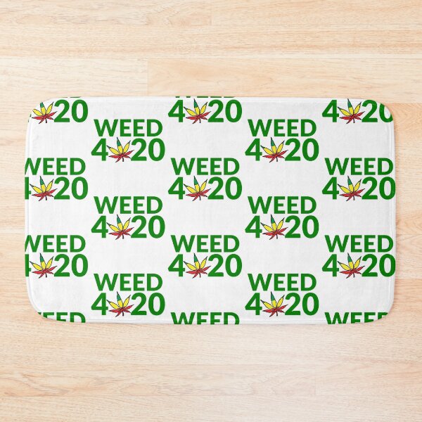 Item preview, weed limit 420 - royal weed designed and sold by noyomiart.