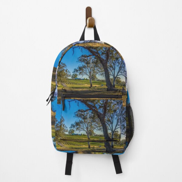 Item preview, Bullock Creek Vineyard at Sunset designed and sold by Steven Jodoin.