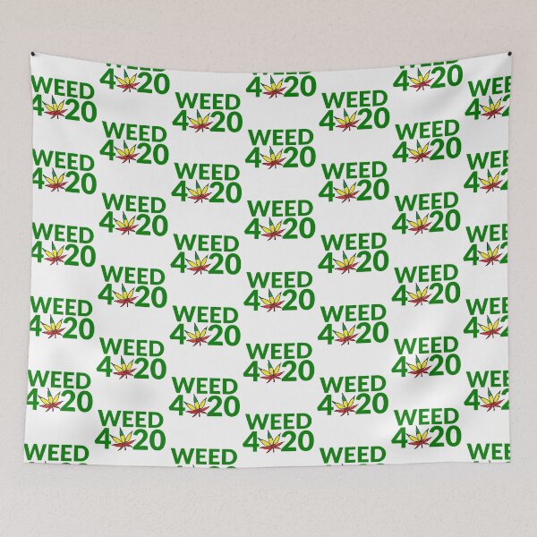 Item preview, weed limit 420 - royal weed designed and sold by noyomiart.