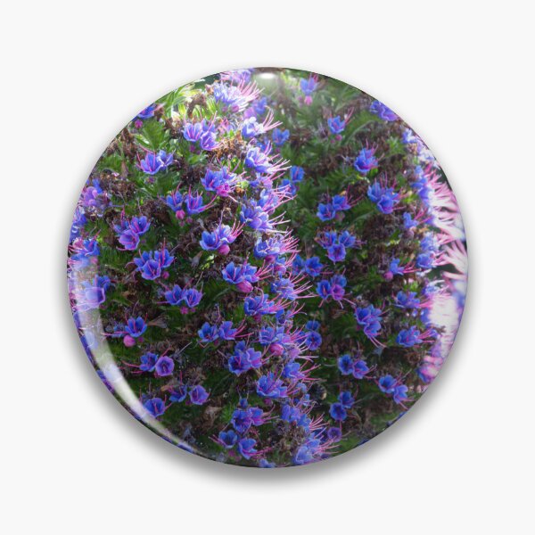 Item preview, Pride of Madeira Flowers 2 designed and sold by StephenPower.