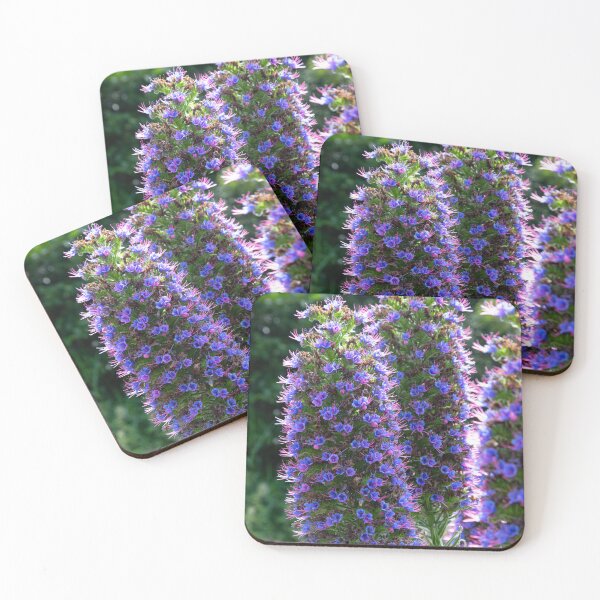 Item preview, Pride of Madeira Flowers 2 designed and sold by StephenPower.