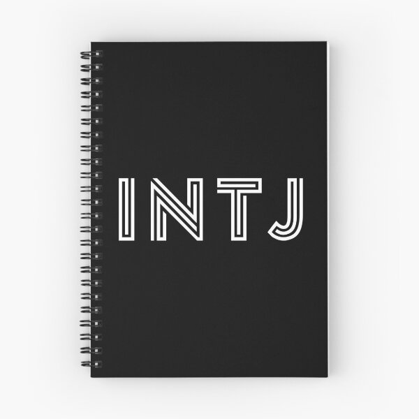 Item preview, INTJ ver.2 designed and sold by teeworthy.