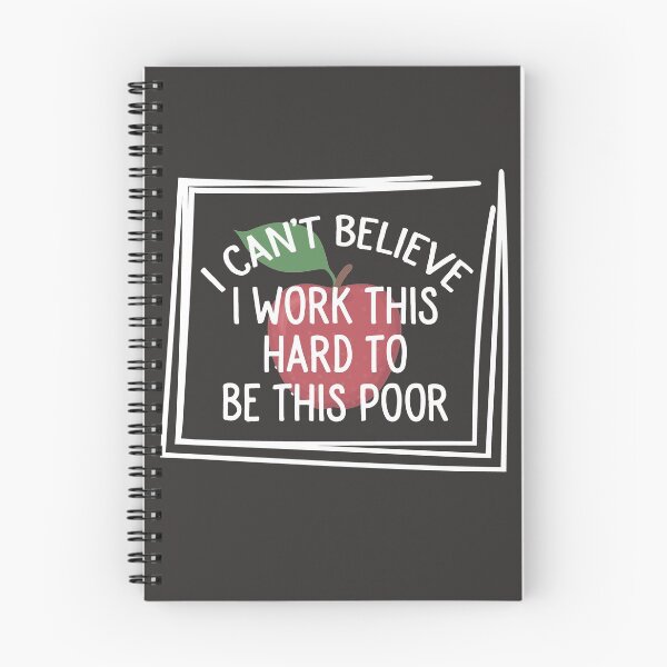 Item preview, Teacher Awareness Protest Gripe  designed and sold by creative321.