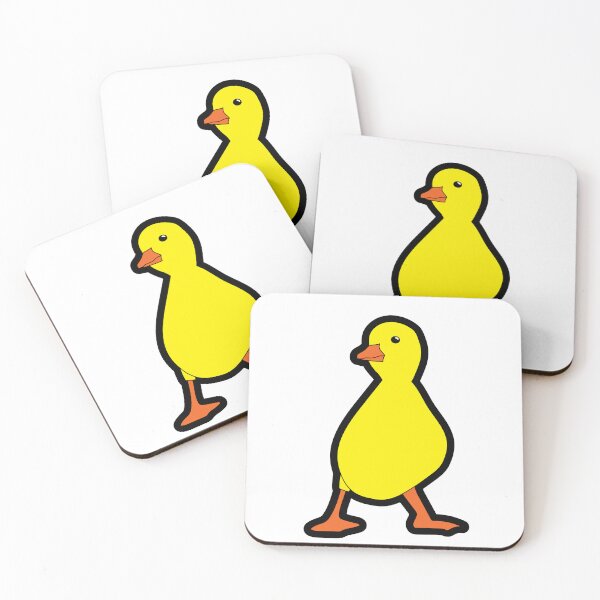 Item preview, Duckling designed and sold by SangArt.