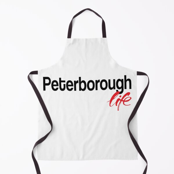 Item preview, Peterborough Life designed and sold by ProjectX23.