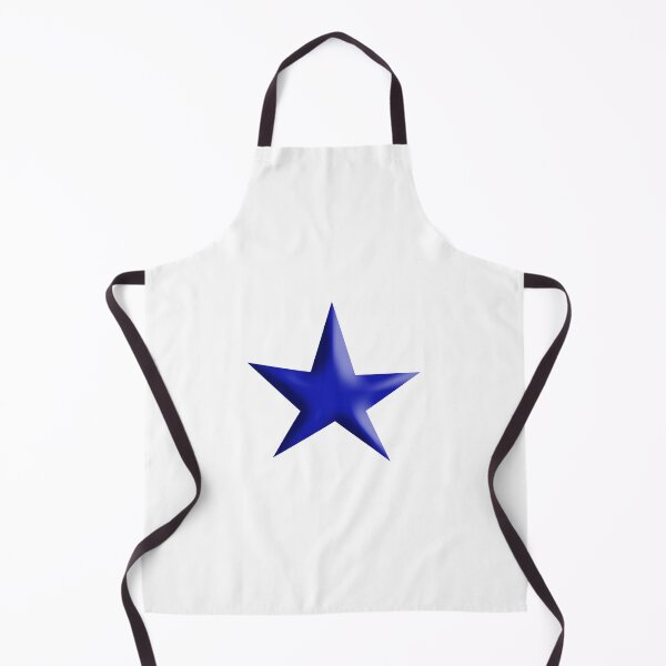 Item preview, 3D Star Collection | Blue Star designed and sold by VimuDS.