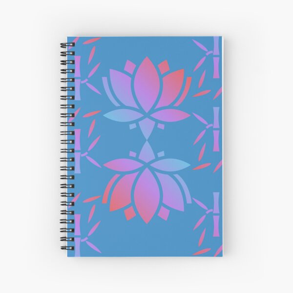 Sketchbook: Pink Japanese Lotus Flower Notebook for Drawing, Doodling,  Sketching, Painting, Calligraphy or Writing (Paperback)