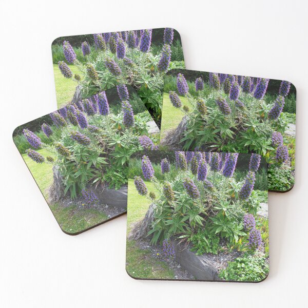 Item preview, Pride of Madeira Flowers 3 designed and sold by StephenPower.