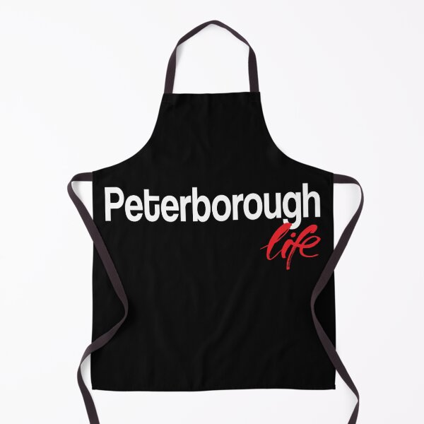 Item preview, Peterborough Life designed and sold by ProjectX23.