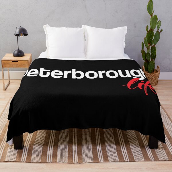 Item preview, Peterborough Life designed and sold by ProjectX23.