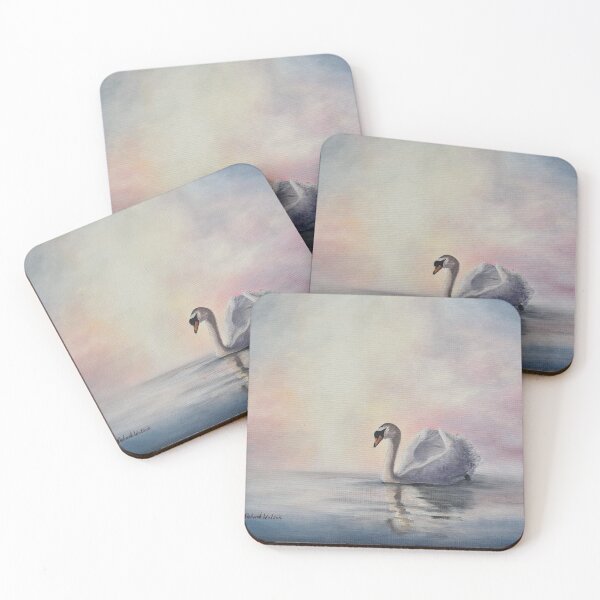 Item preview, swan Song designed and sold by Deborah  Watson.
