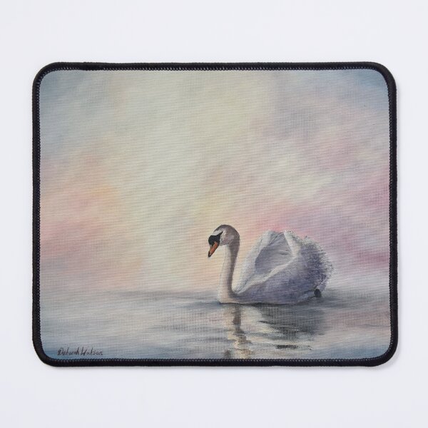 Item preview, swan Song designed and sold by Deborah Watson.