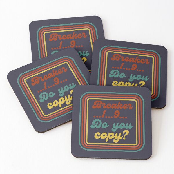 Item preview, Trucker Saying Truck Driver 70s Saying designed and sold by SunfullyYours.