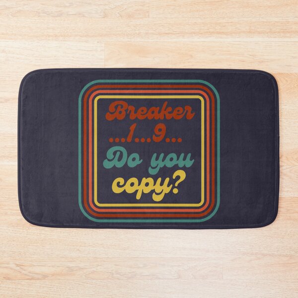 Item preview, Trucker Saying Truck Driver 70s Saying designed and sold by SunfullyYours.