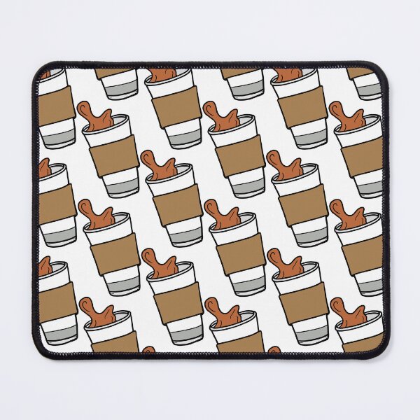 Item preview, Coffee Sticker designed and sold by Jrfiguer7.
