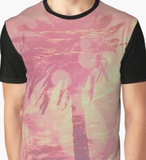 Chon Heimlich Grafik T-Shirt