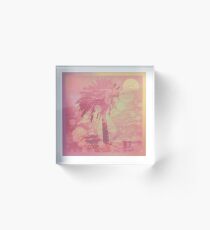 Chon Homey Acrylic Block