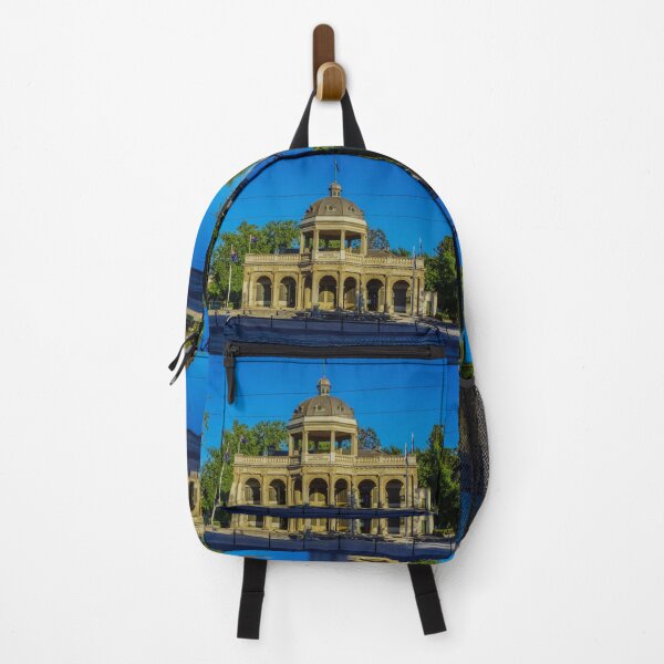 Item preview, Soldiers Memorial - Bendigo, Victoria designed and sold by Steven Jodoin.