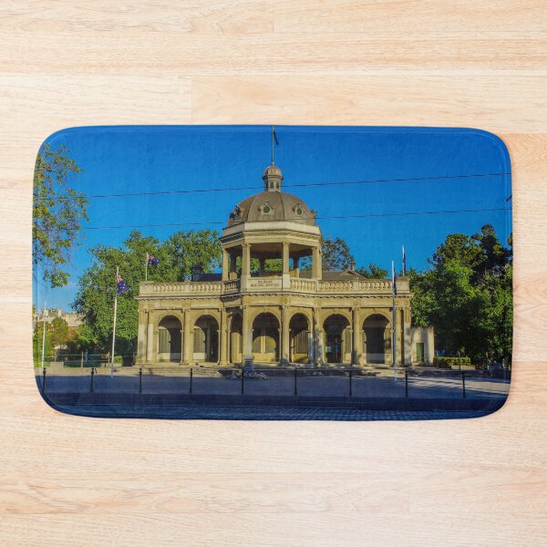 Item preview, Soldiers Memorial - Bendigo, Victoria designed and sold by Steven Jodoin.