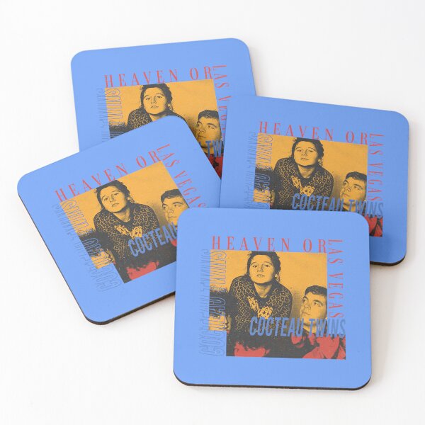 Item preview, heaven or cocteau twins          designed and sold by Commpa.
