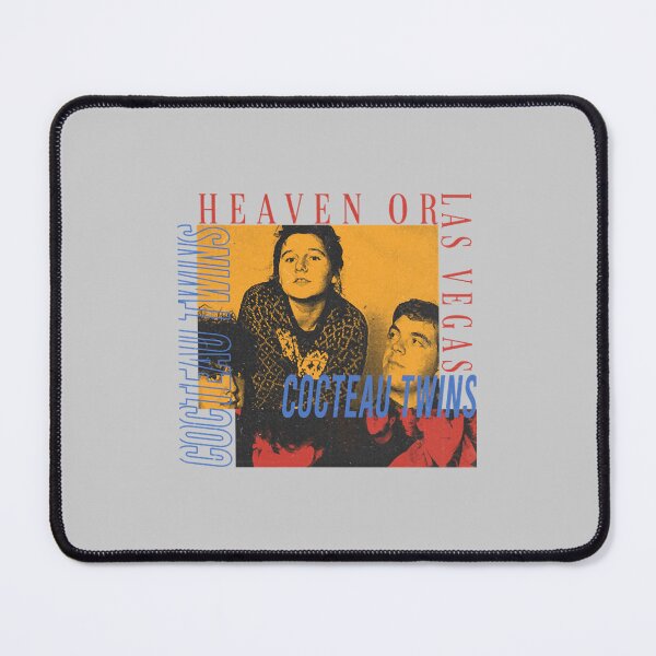 Item preview, heaven or cocteau twins          designed and sold by Commpa.
