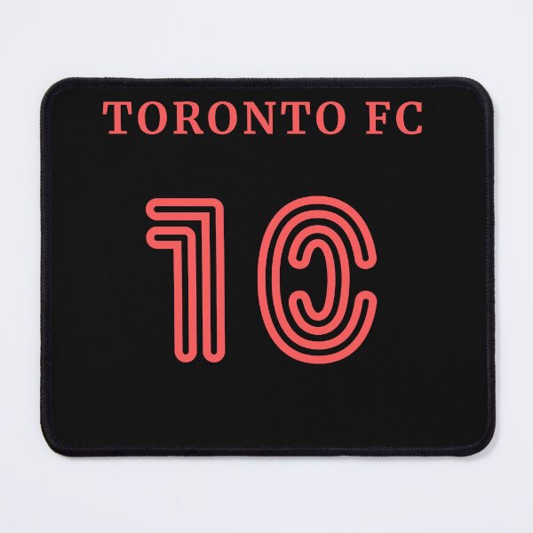 Item preview, Welcome to TORONTO FC - designed and sold by 20 Bucks.