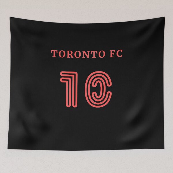 Item preview, Welcome to TORONTO FC -  designed and sold by 20 Bucks.