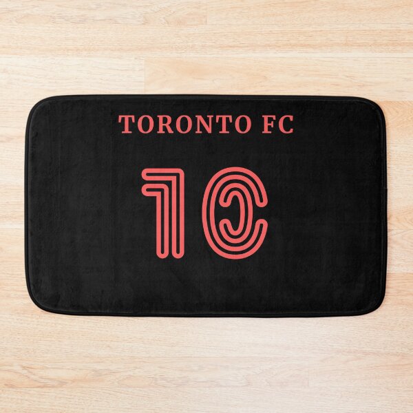 Item preview, Welcome to TORONTO FC -  designed and sold by 20 Bucks.