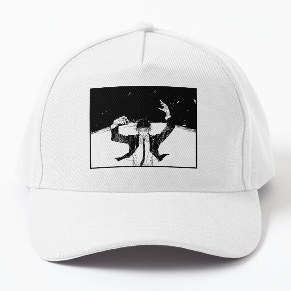 Anime Hxh Eyes Illustration Cool Cap For Sale By Ruthpila Redbubble