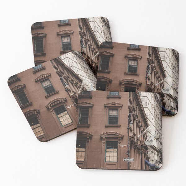 Item preview, Pearl Street designed and sold by ashleybravickphoto.